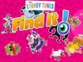 Joc Trobeu-lo nous Looney Tunes!  en línia