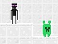 Joc Enderstick skymap en línia