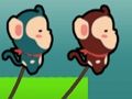 Joc Monkey Swing en línia