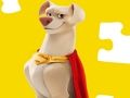 Joc Trencaclosques DC League of Super Pets  en línia