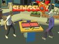 Joc Slingshot en línia