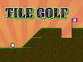 Joc Golf de rajoles  en línia