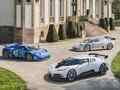 Joc Puzle Bugatti Centodieci  en línia