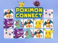 Joc Pokemon Connect  en línia