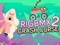 Joc Rigbmx 2 maledicció de crash en línia