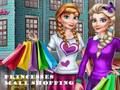 Joc Compres de Princesses Mall en línia