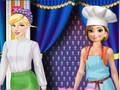Joc Vesteix a la princesa de feina moderna  en línia