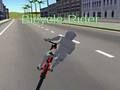 Joc Ciclista  en línia