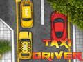Joc Taxista  en línia