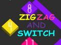 Joc Zig Zag i Switch  en línia