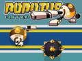 Joc Robotus Runner en línia