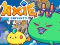 Joc Axie infinit en línia