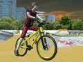 Joc Acrobàcia 3D BMX XTREME en línia