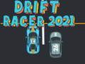 Joc Drift Racer 2021 en línia