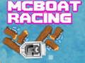 Joc McBoat Racing en línia