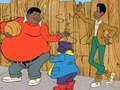 Joc Col·lecció de trencaclosques Fat Albert  en línia