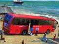 Joc Autobús d'aigua flotant de superfície  en línia