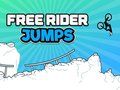 Joc Salts de Rider Free en línia