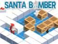 Joc Santa Bomber en línia
