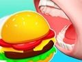 Joc Trencaclosques Snack Rush  en línia