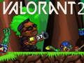 Joc Valorant 2 en línia