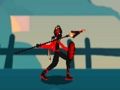 Joc Stickman Master Archer Legend en línia