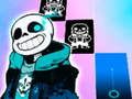 Joc Piano Tiles: Megalovania Undertale en línia