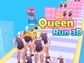 Joc Reina Run 3d en línia