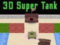 Joc Super tanc 3D  en línia
