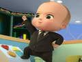 Joc THE BOSS BABY Trencaclosques  en línia