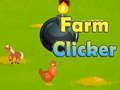 Joc Clicker de granja en línia