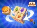 Joc Cub Zen 3d  en línia