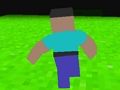 Joc Noob Mommy Escape Parkour en línia
