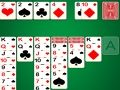 Joc Aranya solitari  en línia