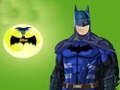 Joc Vestit de Batman  en línia