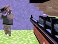 Joc Pixel Gun: Apocalipsi  en línia