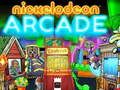 Joc Nickelodeon Arcade en línia