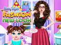 Joc Baby Taylor Fashion New Look en línia