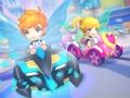 Joc Boom Kart 3D en línia