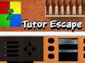 Joc Tutor Escape en línia