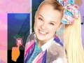 Joc Piano Tiles: JoJo Siwa  en línia