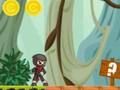 Joc Ninja Rian en línia