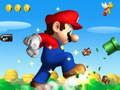 Joc Super Mario 1 en línia