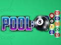 Joc Piscina: 8  en línia