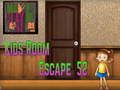 Joc Amgel Kids Room Escape 52 en línia