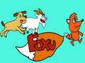 Joc Foxu en línia