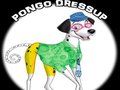 Joc Vesteix a Pongo  en línia