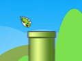 Joc Flappy Dragon Angry  en línia