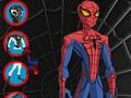 Joc Spiderman Hero Creador en línia
