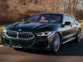 Joc BMW B8 Gran Coupe Slide en línia